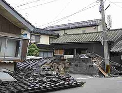シロアリ被害